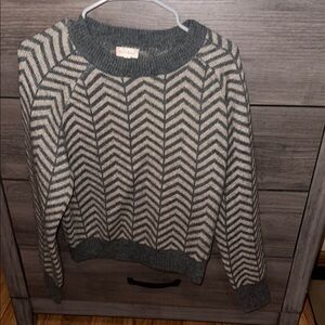 Hem & Thread sweater!New but no tags!